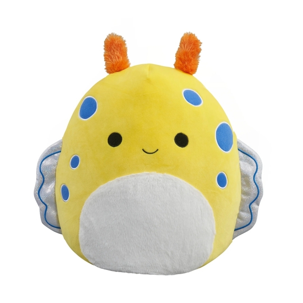 *NWT Ripply Special Edition Squishmallow